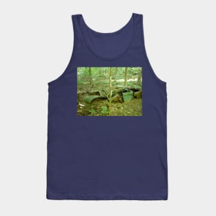 Decay Tank Top